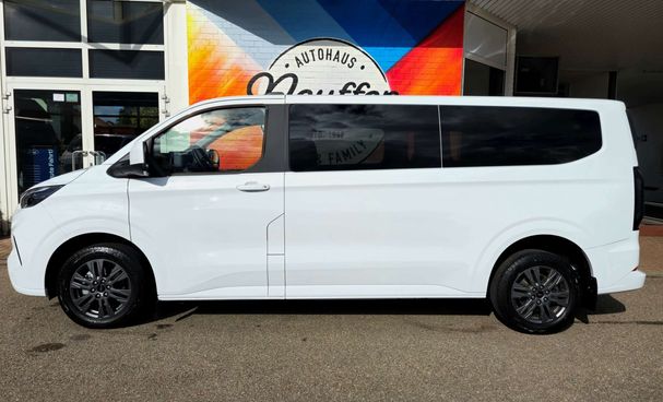 Ford Tourneo Custom 320 L2 Titanium 125 kW image number 4