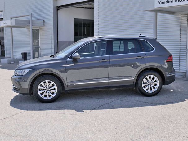 Volkswagen Tiguan 2.0 TDI Life DSG 110 kW image number 4