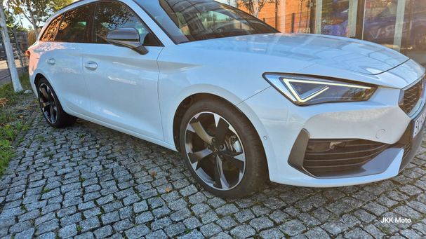 Cupra Leon 110 kW image number 2