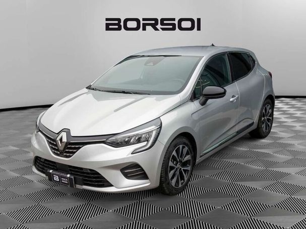 Renault Clio TCe 90 66 kW image number 1