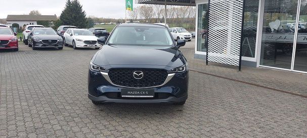 Mazda CX-5 143 kW image number 3