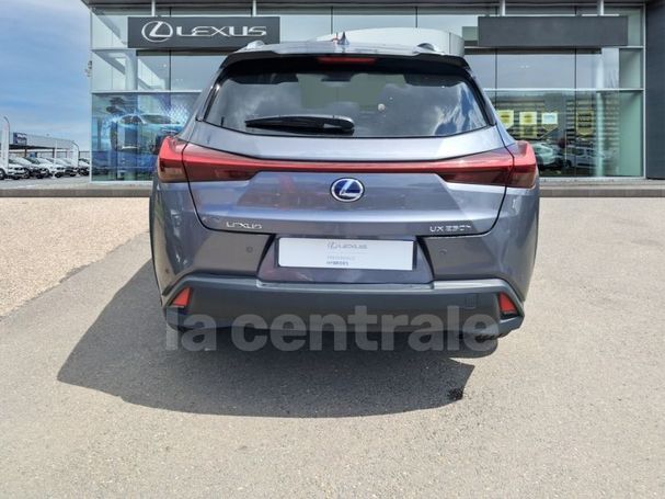 Lexus UX 135 kW image number 26