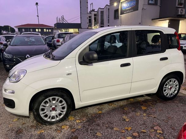 Fiat Panda 1.0 Hybrid 51 kW image number 12