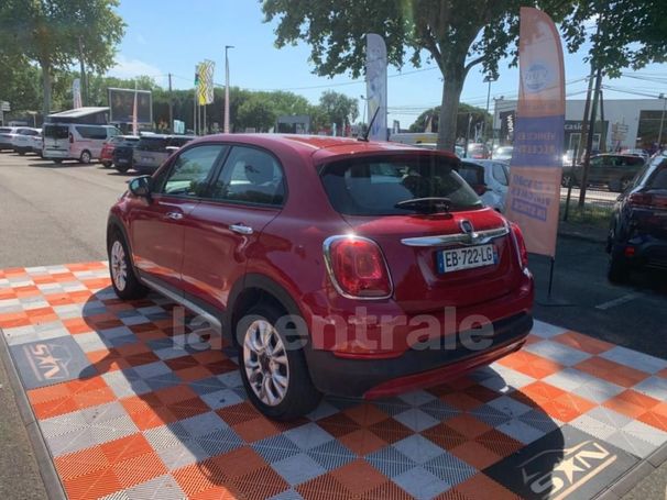 Fiat 500X 1.6 E-torQ 4x2 81 kW image number 16