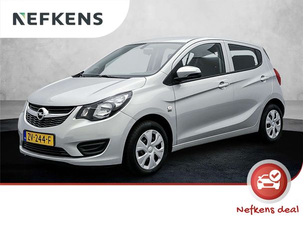 Opel Karl Edition 55 kW image number 1