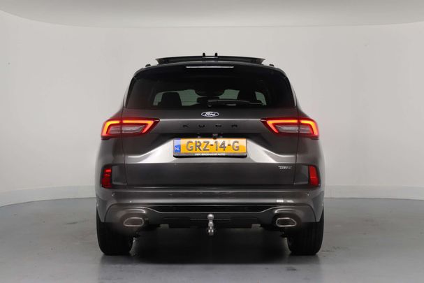 Ford Kuga 2.5 PHEV ST-Line 179 kW image number 3