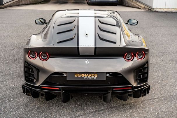 Ferrari 812 Competizione 610 kW image number 49