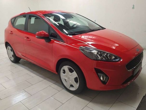 Ford Fiesta 1.1 55 kW image number 2