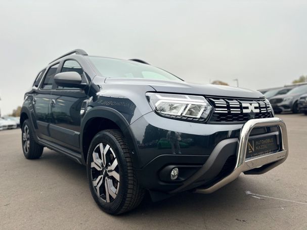 Dacia Duster 85 kW image number 6