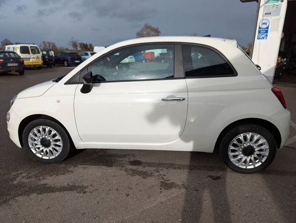 Fiat 500 51 kW image number 5