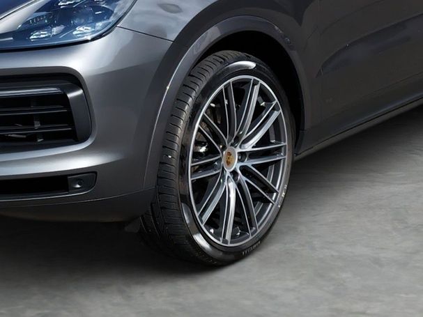 Porsche Cayenne S Coupé 324 kW image number 5