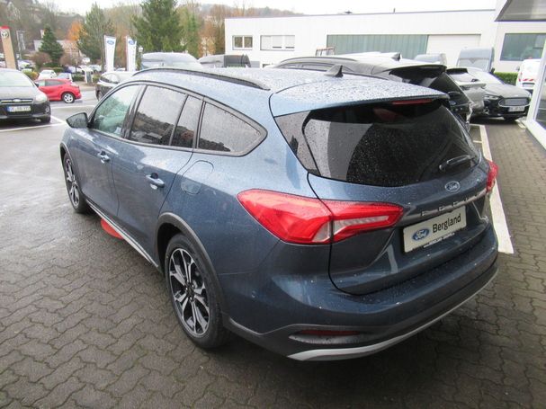 Ford Focus Active X 114 kW image number 3