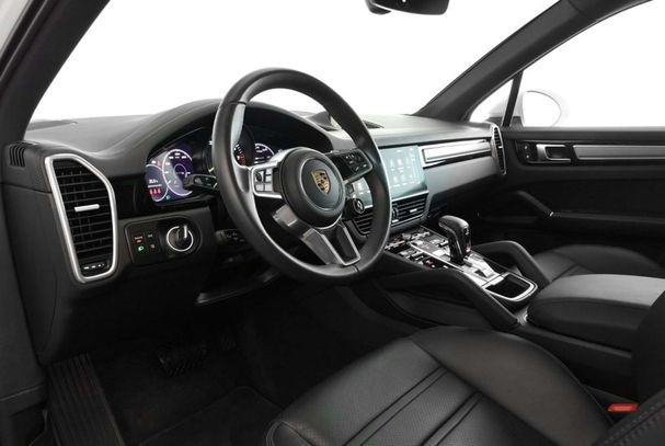 Porsche Cayenne E-Hybrid 340 kW image number 12