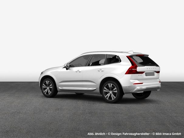 Volvo XC60 B4 AWD Ultimate 145 kW image number 7