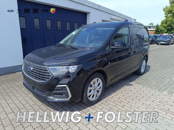 Ford Tourneo Connect Titanium 84 kW image number 2