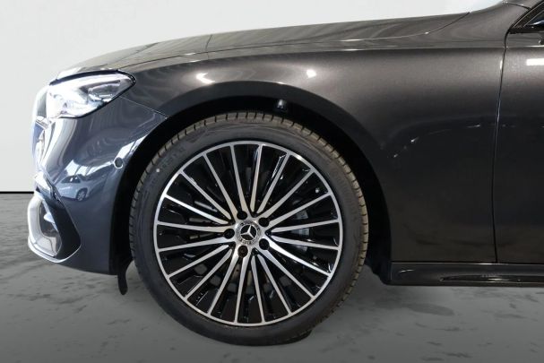 Mercedes-Benz E 220 145 kW image number 6