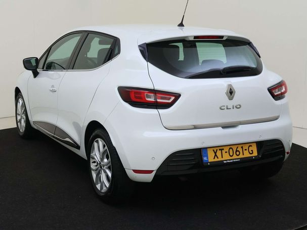 Renault Clio TCe INTENS 66 kW image number 6