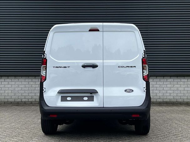 Ford Transit Courier 1.5 74 kW image number 4