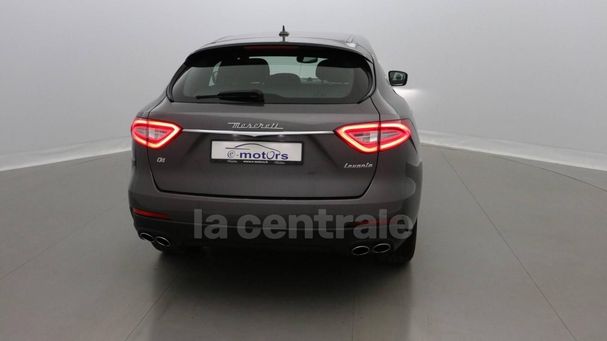 Maserati Levante Diesel 202 kW image number 41