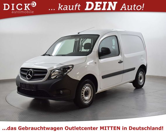 Mercedes-Benz Citan L 109 CDi 66 kW image number 1