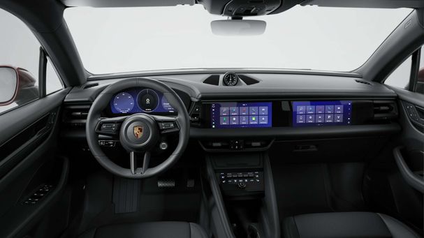 Porsche Macan 300 kW image number 5