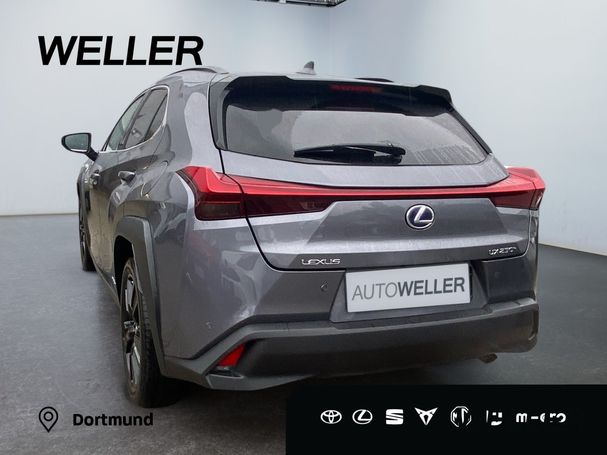 Lexus UX 250h 135 kW image number 3