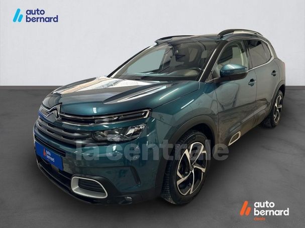 Citroen C5 Aircross BlueHDi 130 S&S EAT8 FEEL 96 kW image number 1