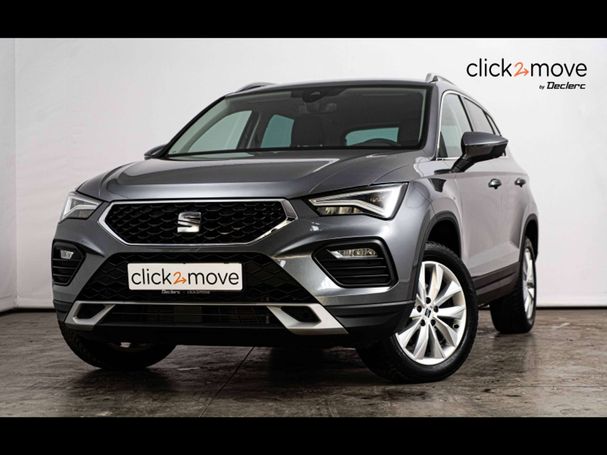 Seat Ateca 1.5 TSI DSG Style 112 kW image number 1