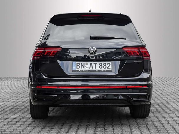 Volkswagen Tiguan Allspace R-Line 4Motion 147 kW image number 6