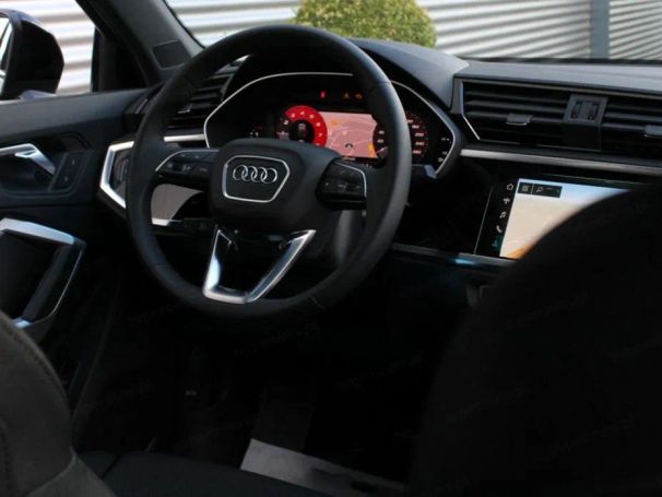 Audi Q3 110 kW image number 7