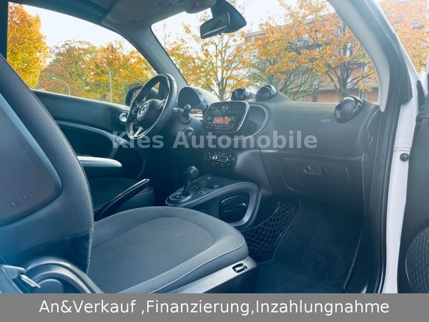 Smart ForTwo 66 kW image number 14