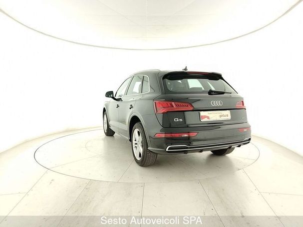 Audi Q5 40 TDI quattro S-line 140 kW image number 3