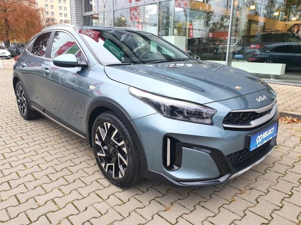 Kia XCeed 1.5 T-GDI 118 kW image number 7