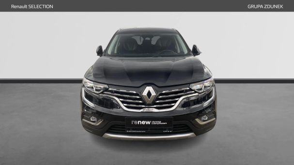 Renault Koleos dCi X-Tronic INITIALE PARIS 130 kW image number 9