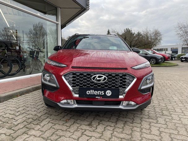 Hyundai Kona 1.6 DCT 130 kW image number 3