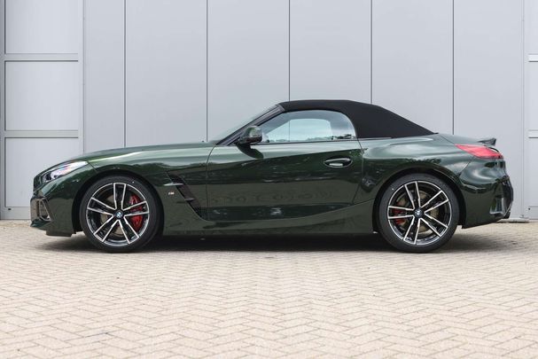 BMW Z4 sDrive20i M Sport 146 kW image number 8