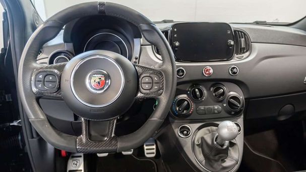 Abarth 695 132 kW image number 19