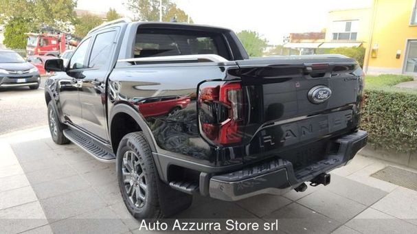 Ford Ranger 3.0 EcoBlue 177 kW image number 6