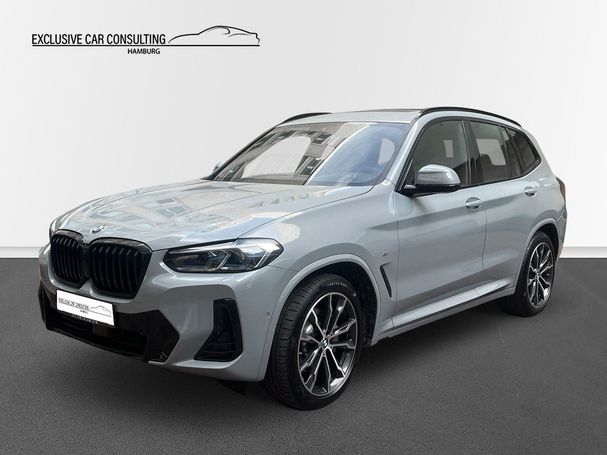 BMW X3 xDrive 210 kW image number 1