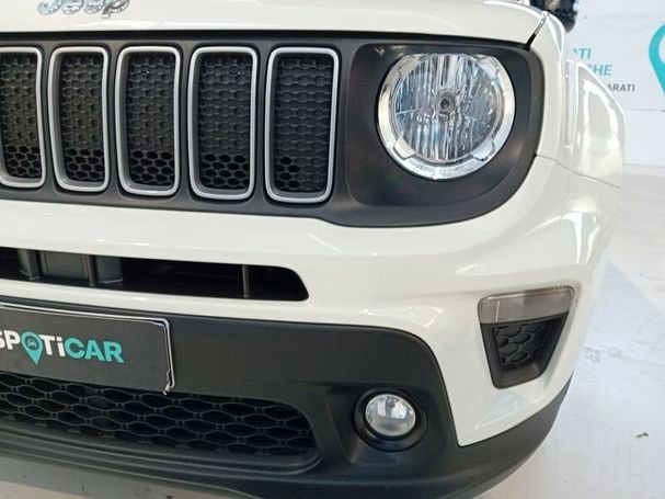 Jeep Renegade 96 kW image number 9