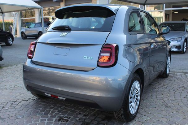 Fiat 500 e 70 kW image number 3