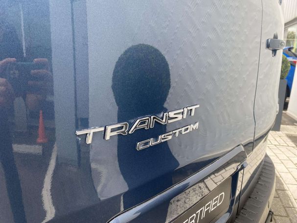 Ford Transit Custom 300 L2H1 2.0 TDCi Trail 96 kW image number 4