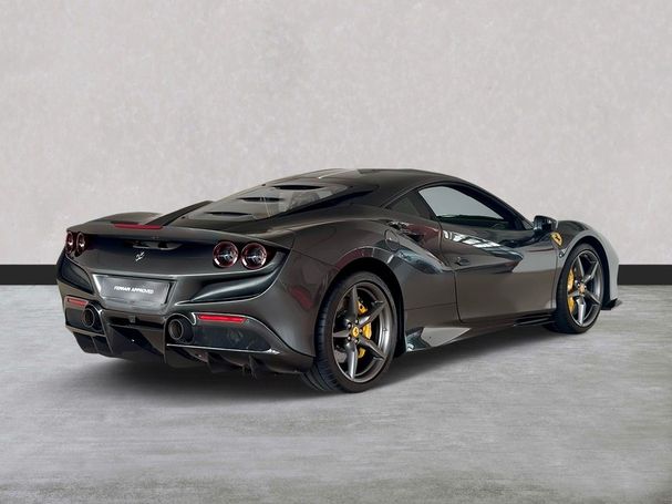 Ferrari F8 Tributo 530 kW image number 2