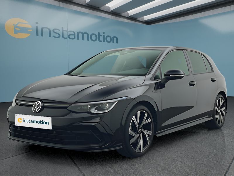 Volkswagen Golf 1.5 eTSI