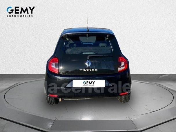 Renault Twingo SCe 65 48 kW image number 6