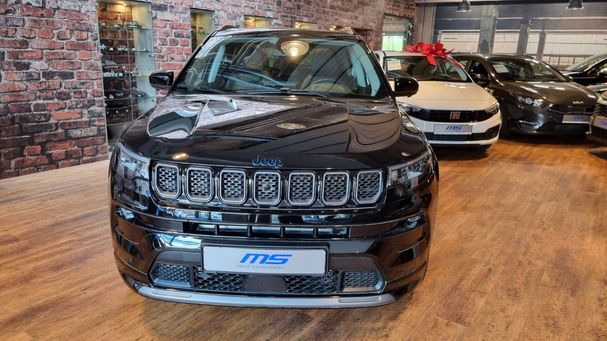 Jeep Compass 177 kW image number 5