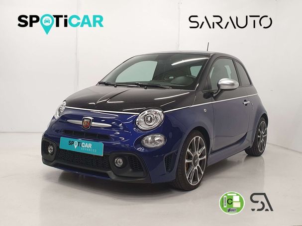 Abarth 595 Turismo 1.4 k 121 kW image number 1