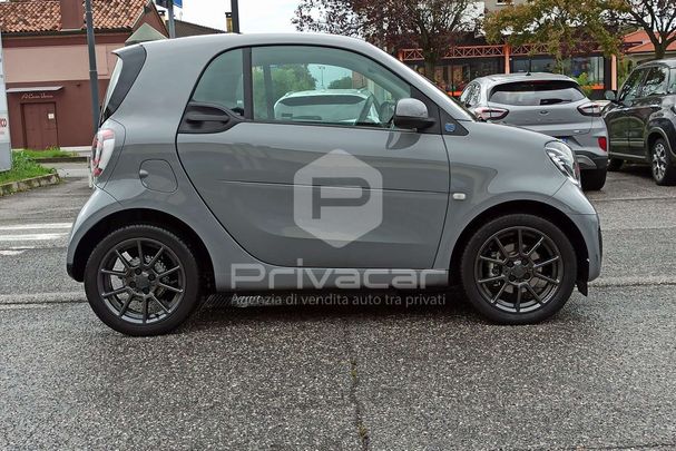 Smart ForTwo EQ 60 kW image number 5