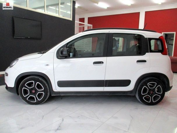 Fiat Panda 1.0 Hybrid City Life 51 kW image number 4