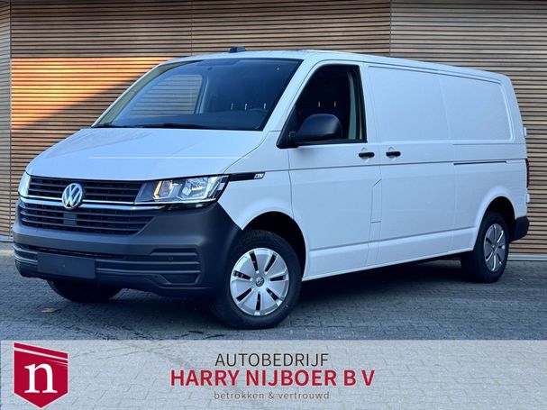 Volkswagen T6 Transporter 110 kW image number 2